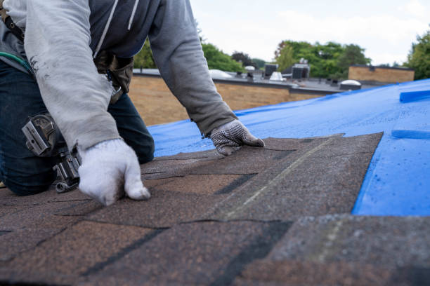 Best Flat Roof Repair Services  in South Connellsville, PA